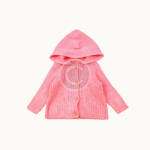 Girl cardigan