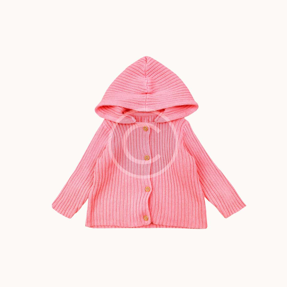 Cotton sweatshirt - الصورة 2