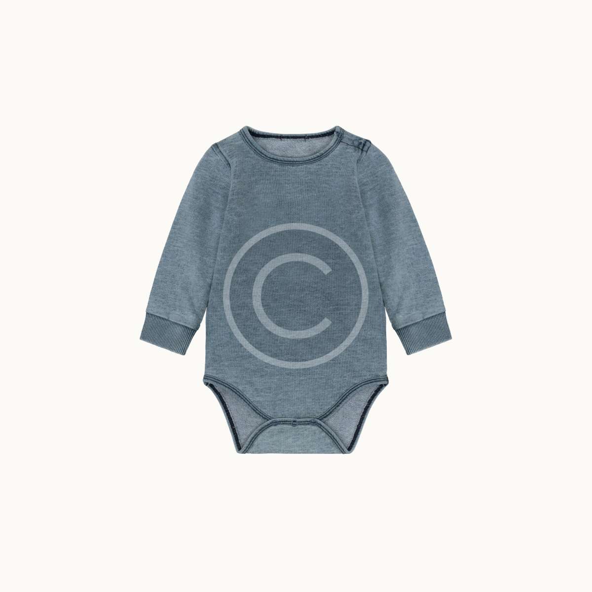 Baby bodysuit