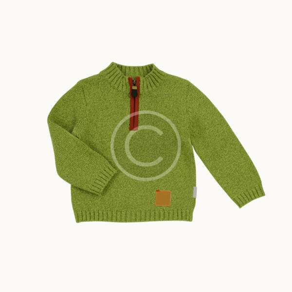 Boy sweater