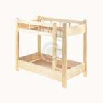 Baby crib