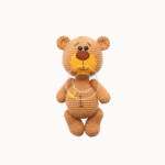 Teddy bear
